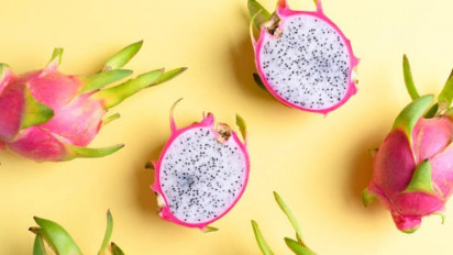 Ternyata Dapat Mengontrol Gula Darah, Simak 12 Manfaat Buah Naga Bagi Kesehatan