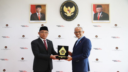 Pertemuan Bilateral Indonesia-Singapura, Mengentaskan Konsep Keluarga Budaya Barat dan Memperkuat Adat Istiadat ASEAN