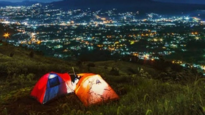 Musim Libur Hampir Tiba, Rekomendasi 12 Tempat Wisata Bogor Kekinian Cocok Untuk Keluarga