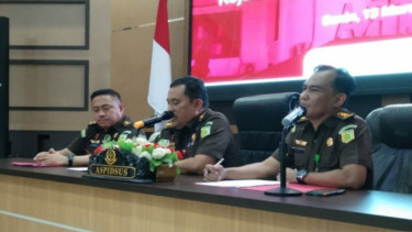Kejaksaan Tinggi Sulawesi Tenggara Mengungkap Modus Sekda Kendari Korupsi Perizinan Pendirian Mini Market