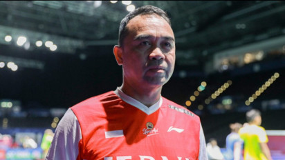 3 Keluarga Bulu Tangkis Indonesia yang Tersohor hingga Luar Negeri, Berisikan Para Legenda Termasuk Klan Mainaky