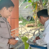 Tragis! Kades di Serang Disuntik Mati di Rumahnya Usai  Cek-Cok  dengan Juru Rawat