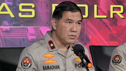 Waspada! Buronan Interpol Penipuan Investasi Yamazaki Yusuke Terdeteksi di Indonesia