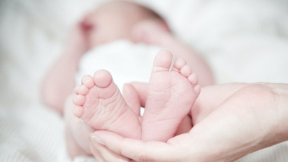 Warga Cilincing Jakut Dihebohkan Penemuan Jasad Bayi Laki-laki Terkubur di Lahan Kosong