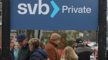 Silicon Valley Bank (SVB) Runtuh, Perusahaan Startup di Kanada Sulit PembiayaanÂ 