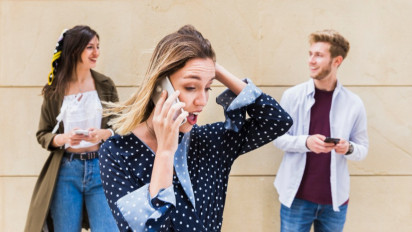 5 Arti Mimpi Selingkuh, Ternyata Bukan Dikhanati Tapi Justru Tanda Bahwa Kondisi Emosi Sedang......