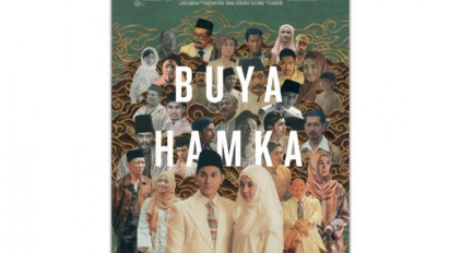 Sambut Ramadhan 2023, Film "Buya Hamka" Dirilis di Bioskop 20 April Mendatang