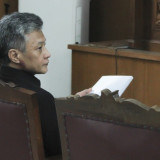 Siapa Brigjen Pol Hendra Kurniawan? Mantan Karopaminal yang Kini Demosi 8 Tahun