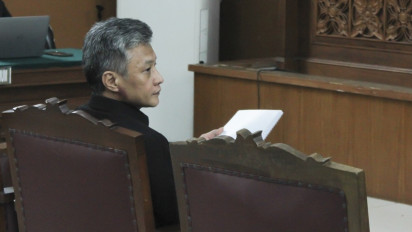 Siapa Brigjen Pol Hendra Kurniawan? Mantan Karopaminal yang Kini Demosi 8 Tahun