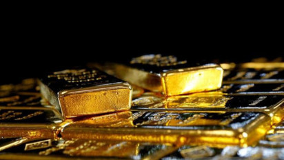 Khawatir Dampak Lanjutan Keruntuhan SVB di AS, Harga Emas Dunia Melonjak Tinggi