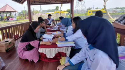 Kebutuhan Hunian Triwulan 1 Kian Meningkat, Rumah Murah Dekat Tol KLBM Gresik Diserbu Pembeli