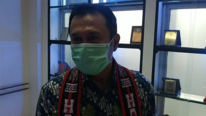 Waw! Napi Lapas Pemuda Kelas III Langkat Dikabarkan Disodomi hingga Kondisinya Mengenaskan, Kakanwil Imam Suyudi: Tidak Usah Diperpanjang!