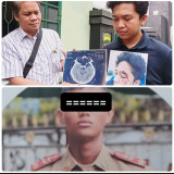 Beringas! Taruna Akmil, Anak dari Kasat Narkoba Polres Deliserdang Pukuli Warga