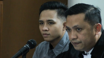 LPSK Hentikan Perlindungan: Reza Indragiri Minta Richard Eliezer untuk Lihat Dunia dari Kacamata Narapidana dan Pendosa, Bukan Mindset Selebritas