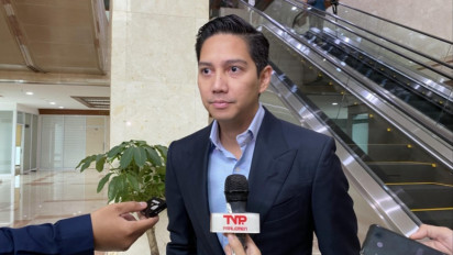 Hashim Djojohadikusumo Klaim 99 Persen Program Jokowi Berasal dari Prabowo, Gerindra: Mungkin Saja Ada