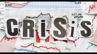3 Bank di AS Rontok: Silicon Valley Bank, Silvergate Capital dan Signature Bank