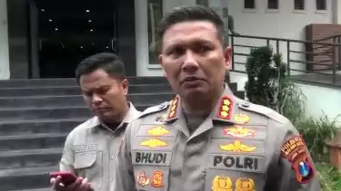 Kombes Pol Budi Hermanto, Kapolresta Malang Kota