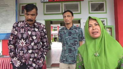 Pasca Aksi Siswa Sayat Tangan, Sekolah Berlakukan Ini!