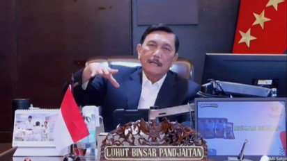 Indonesia Serius Kerja Sama dengan Singapura soal Panel Surya, Pekan Ini