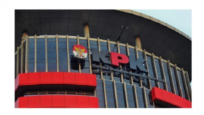 Eks Dirut Transjakarta Kuncoro Wibowo Dicegah Ke Luar Negeri oleh KPK