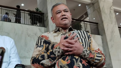 Transaksi Mencurigakan Rp300 Triliun, Irjen: Bukan Angka Korupsi dan TPPU Pegawai Kemenkeu