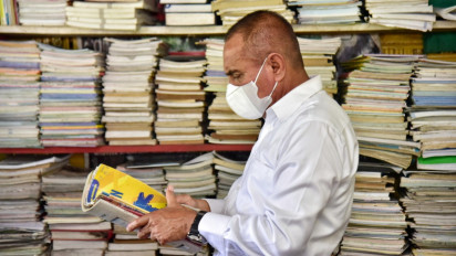 Ini Makanan Favorit Sahur dan Buka Puasa Gubernur Sumut, Edy Rahmayadi