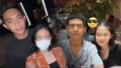LPSK Enggan Lindungi AG Kekasih Mario Dandy, Netizen Teriakkan Nama Kak Seto