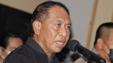 Golkar Ajukan 3 Nama untuk Menpora Pengganti Zainudin Amali