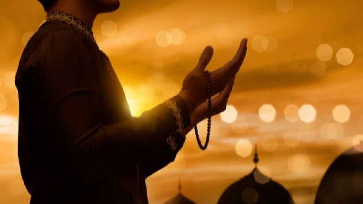 Pentingnya Menjaga Kesehatan, Baca Doa Harian ini Agar Terhindar dari Penyakit
            - galeri foto