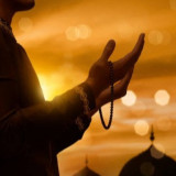 Pentingnya Menjaga Kesehatan, Baca Doa Harian ini Agar Terhindar dari Penyakit