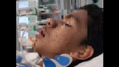 LPSK Kabulkan Perlindungan Saksi Kunci Kasus Penganiayaan David Ozora