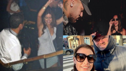 5 Pesepakbola Terkenal yang Terlibat Skandal Seks, mulai Cristiano Ronaldo hingga Diego Maradona