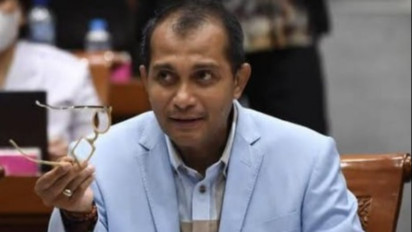 Aspri Wamenkumham Laporkan Balik Ketua IPW Sugeng Teguh Santoso ke Bareskrim