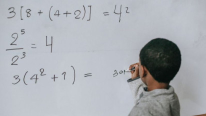 Matematika Memiliki Manfaat Lain yang Berhubungan Dengan Pengembangan Soft Skills Anak