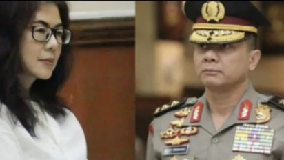 Sering Tidur Bareng Sama ‘My Jenderal’, Mami Linda Ngaku Mualaf dan Ingin Dinikahkan Siri Teddy Minahasa