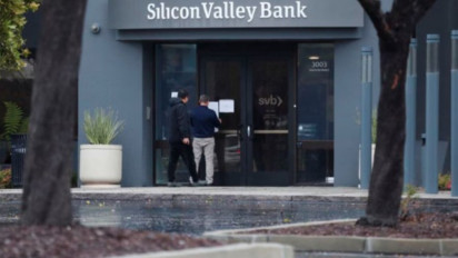 OJK Pastikan Perbankan Indonesia Kokoh Meski ada 3 Bank Runtuh di AS