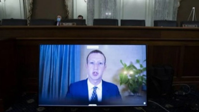 Meta PHK 10.000 Pekerja Lagi, Zuckerberg: Itu Tak Terhindarkan
