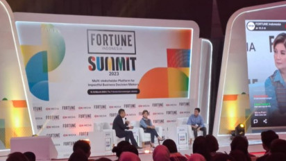 Indonesia Disebut Bisa Ambil Keuntungan Dari Penutupan SVB AS, Kok Bisa?