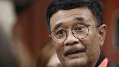 Djarot Sebut Ada Teman Ajak PDIP Dukung “Proporsional Tertunda”, Ini Maksudnya