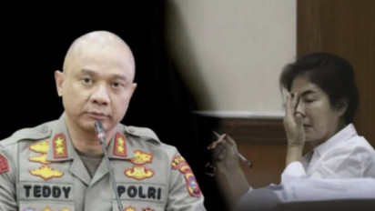 ‘Cinta di Laut China’ Mami Linda Tak Terbalas? Kerap Tidur Bareng tapi Dianggap Cepu, Linda Beri Nama Spesial Untuk Teddy Minahasa