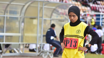 Jangan Buat Tubuh Terkejut Jika Mendadak Berubah Kebiasaan Olahraga di Bulan Ramadhan