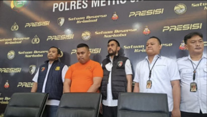 Selebgram Ajudan Pribadi Ditetapkan Tersangka Penipuan dan Penggelapan, Terancam Hukuman 4 Tahun Penjara