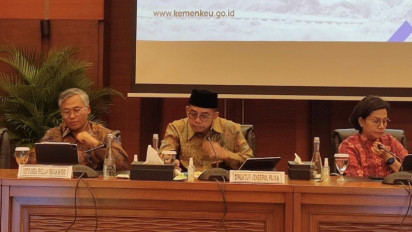 Buntut Kasus Rafael Alun Trisambodo, Direktorat Jenderal Pajak Rombak Kebijakan Pengawasan Pegawai