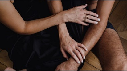 Bukannya 'Memancing' Malah Bikin Ganggu kalau Sentuh Paksu di Bagian Tubuh Ini, Suami Lebih Suka Disentuh di...