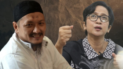 ‘Diikat Lalu Ditaruh di Tiang’ Ahli Forensik dr Sumy Hastry Ungkap Detik-detik Eksekusi Freddy Budiman Si Gembong Narkoba