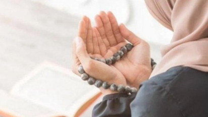 Awali Aktivitas dengan Berdoa, Amalkan Doa Berikut Setiap Pagi Untuk Membuka Pintu Rezeki Serta Keselamatan
