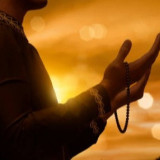 Rutinkan Baca Doa Berikut Setelah Shalat untuk Memohon Perlindungan dan Rezeki Berkah Dunia Akhirat
