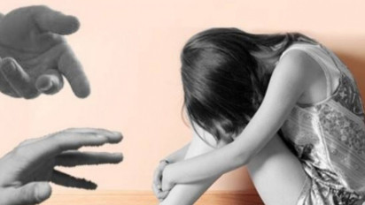 Dua Anak Dibawah umur Dirudapaksa, Polres Baubau Tetapkan Kakak Korban Sebagai Tersangka, Ibu Korban Tidak Percaya