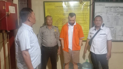 Dua WNA Palsukan KTP WNI di Bali, Bayar Calo 15 sampai 31 Juta Rupiah