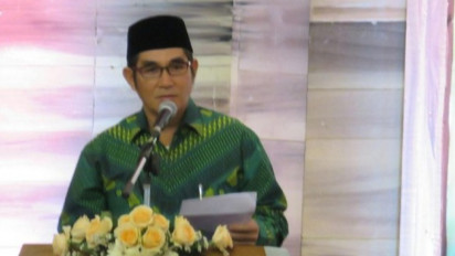 Hari Internasional Anti Islamophobia, Syarikat Islam Imbau Tak Ada Narasi di Pemilu 2024